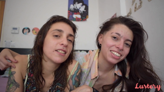 23 Very Good Morning - Bren Leni - Lustery.mp4
