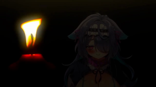 [20250131] Attempting candle ASMR [FROM YT MEMBERS].mp4