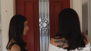 Emily Willis - 20.05.26 Bellesafilms - Aidra Fox And Emily Willis Seduce Me Not.mp4