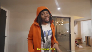 Baby Gemini favorite hood model.MP4