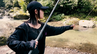 Preying on Fish from the Human World _ 人間界の魚を捕食してみる [1229471414].mp4