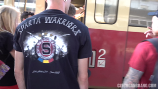 Czech Gangbang 21 4k.mkv