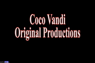 WCA Productions - Coco Vandi - Mom Helps Son Cum Before Church.mp4