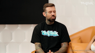 PlugTalk #153 (24.10.15) Danii Banks.mp4