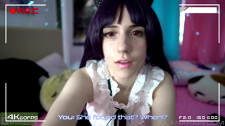 My Little Sister's BFF Can't Be Into Me (1080p).mp4