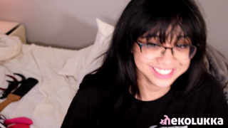 2026-09-11 - Niiko - female - Hidden Cum show~!! - 2.mp4