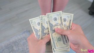 Bratty Sis - 2024-11-15 - Stepsis Delivers A Knockout Blow - S34E7.mp4