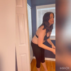naughty bible study girl.mp4
