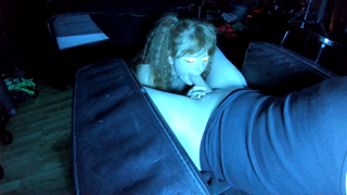 [ph61aad0a97a9a8] Redhead_Sucks_Dick_After_Rave_-_Gets_Creampie.mp4