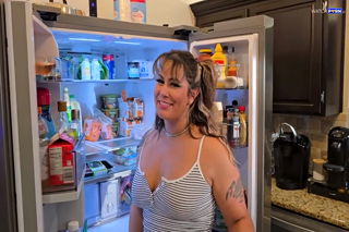 WCA Productions - Misty Meaner (Miss Demeanor) - Fucking My Wife's Sister After Family Bbq.mp4