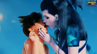 Lesbian