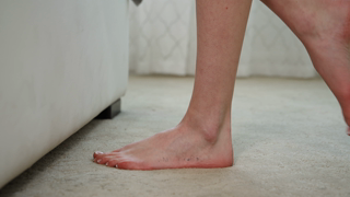 Love Her Feet - 2025-03-22 - Sneaky Moment Together [WEBDL-2160p].mp4