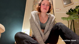 Sarah K - Gym Fantasy Playdate (2026.04.01).mp4