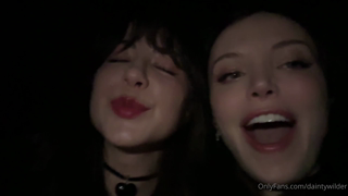 1019534139_luna-and-i-got-a-little-tipsy-at-dinner-and-started-fooling_0.mp4