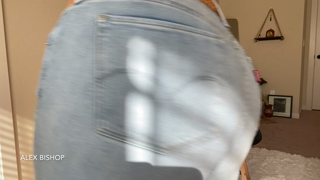 Alex Bishop - Coworkers stinky crack.mp4