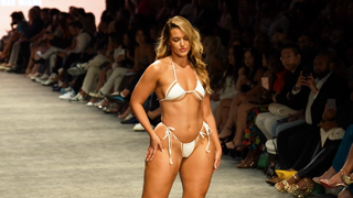 Marissa Dubois Slow Motion 4K Miami Swim Week 2023.mp4