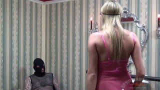 SS - 2012.043 Sexy Natalie - Bathroom games Natalie.mp4