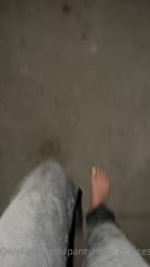 321859650_barefoot-getting-these-soles-dirty_0.m4v