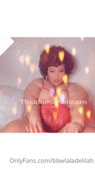 bbwlaladelilah