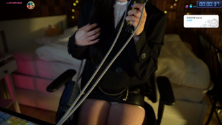 [20260221]HARI👠오피스 란제리룩 펨돔 라이브 티켓방 2026-02-21 05_55(6884e3fe3a3aa52b2dd9a63b).mp4
