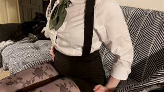 1147668035_resting-after-a-long-day-from-work-when-suddenly_0.mp4