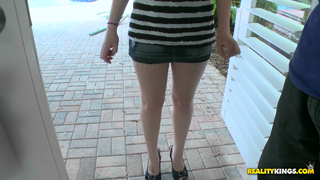 Cum Fiesta - 2011-11-08 - Sexy Cammie.mp4