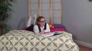 Sex-Ed Homework - Lilly Ligotage, Jack Moore.mp4