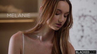 Blacked 2024.10.10 Melanie Marie - Cutie Worships BBC In First Blacked Appearance [1080p].mp4