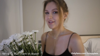 A good date should end with a creampie in my pussy VIRTUAL SEX.mp4
