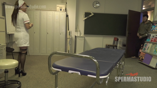 SS - 2024.05.27 Sara May - Meeting With A Nurse 2.mp4
