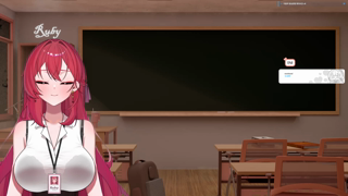 Ruby Fortese 2026-05-26 [소통_작업] 퇴근후에도 수업자료를 만들어버리는 영어강사 루비썜이 와써...🩷.mp4