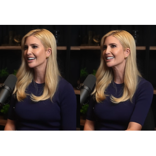 Ivanka Trump Podcast Compilation #2.png