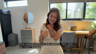 My wedding day Last time having sex with my best friend. Ill mis.mp4
