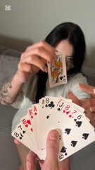 I Showed Her a Trick and She showed me her THROAT! [694a7ee17e5ea].mp4