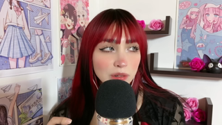 2025-10-05 - Te MARCA con un beso… la CHICA REBELDE 😈🔥 ASMR Roleplay (public).mkv