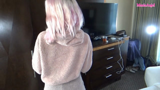 Mariaanjel+-+Uncle+Jack+Gets+A+Booty+Dance+2+-+Manyvids.mp4