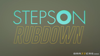 Dee Williams - Stepson Rubdown - 1080p.mp4
