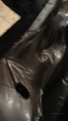 Vac bed fun to end my overnight.mp4