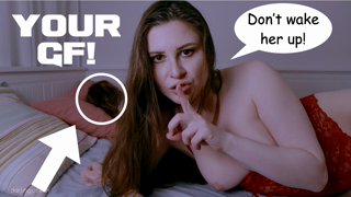 Darlingjosefin - Cheating Before She Wakes Up.mp4