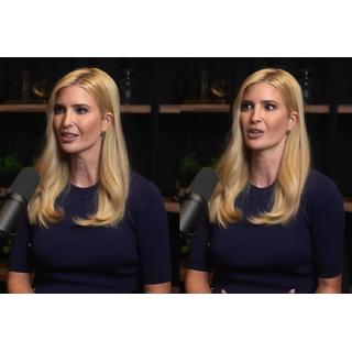 Ivanka Trump Podcast Compilation #23.png