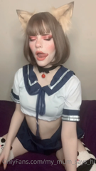 226308434_schoolgirl-outfit-catgirl-ahegaos_8.m4v