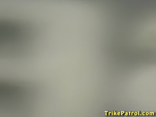 TrikePatrol.OLD.11.03.01.#06.Grace.Laxamana.22yo.The.Nipple✪.mp4