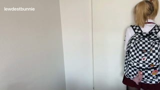 lewdestbunnie - step-bros blackmail gangbang - ManyVids.mp4