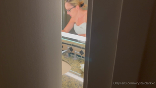 Crystal Clark - “Helping My Stepmom With Her Skincare”.mp4