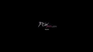 POVBitch - Blowjob by mind-blowing blonde beauty.mp4