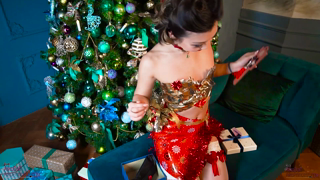 X-Mas Presents.mp4