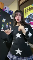 Skirt dance upskirt.mp4