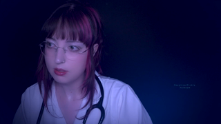 nerdy doctor fails to stay professional during sensitivity treatment 40+mins!! (platinum).mp4