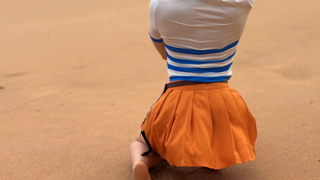 498 Nami from One Piece Deep Sucks and Fucks till Creampie POV_1080p.mp4