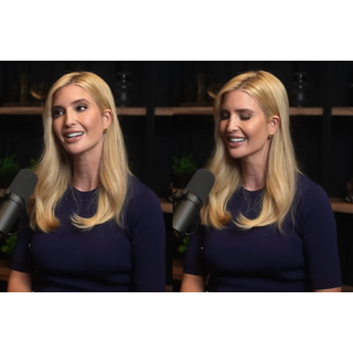 Ivanka Trump Podcast Compilation #9.png
